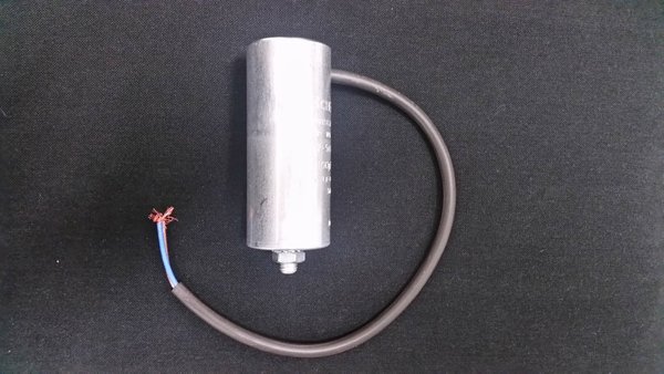 Anlaufkondensator 100 µF 320 V