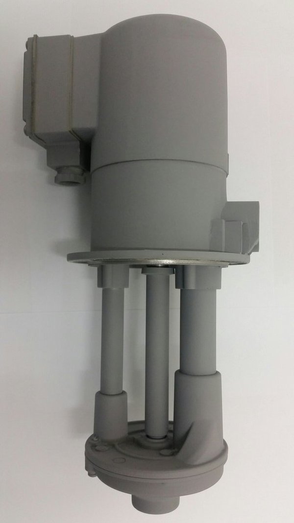 Kühlmittelpumpe 4 COA 2-10 - ET 100mm - 25 l/min
