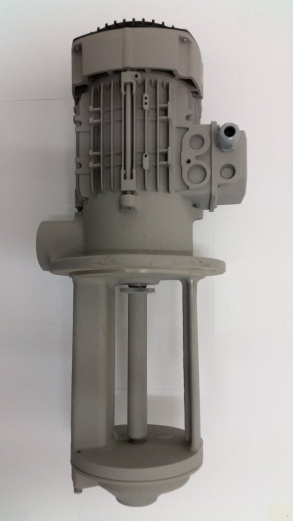 Kühlmittelpumpe 4 COA 10-17 - ET 170mm - 100 l/min - Andreas Keller  Antriebstechnik