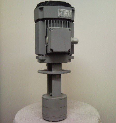 Kühlmittelpumpe 4 COV 23-25 für höheren Druck - ET 250mm - 28 l/min