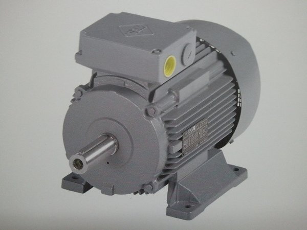 Elektromotor VEM 7,5 kW IE3 IM B3 - 3000 U/min